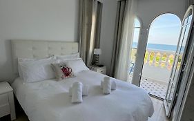 Aldea Beach, Manilva